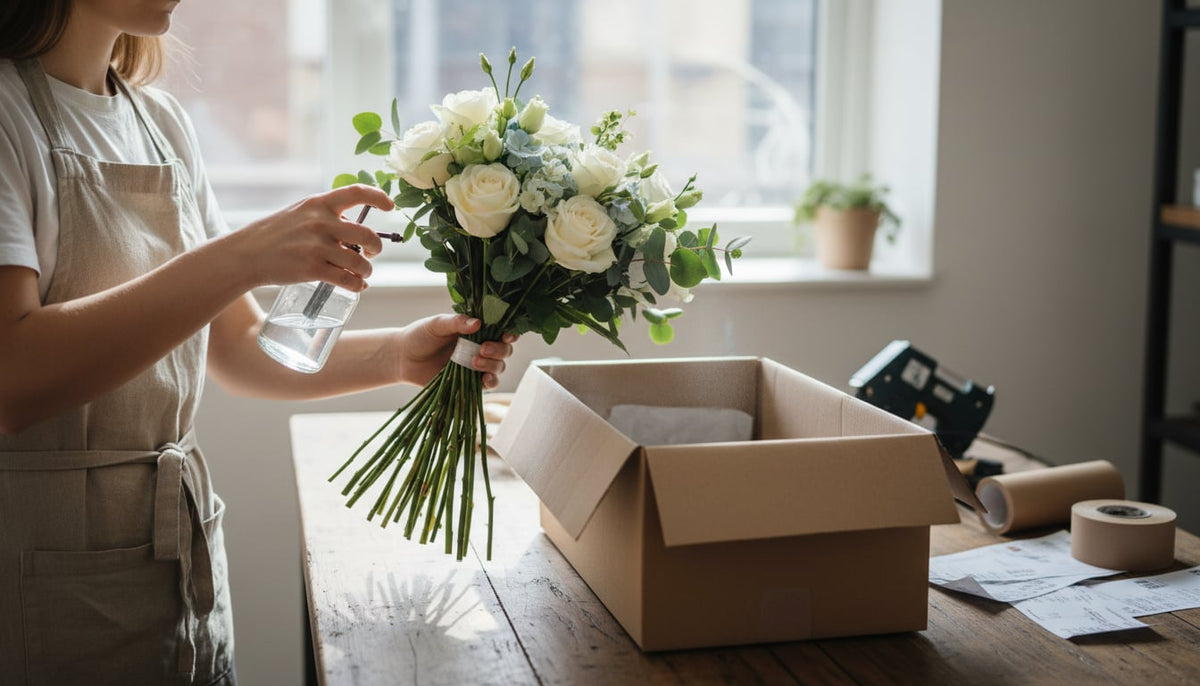 How to Prepare a Wedding Bouquet for Preserved Framing: 2026
