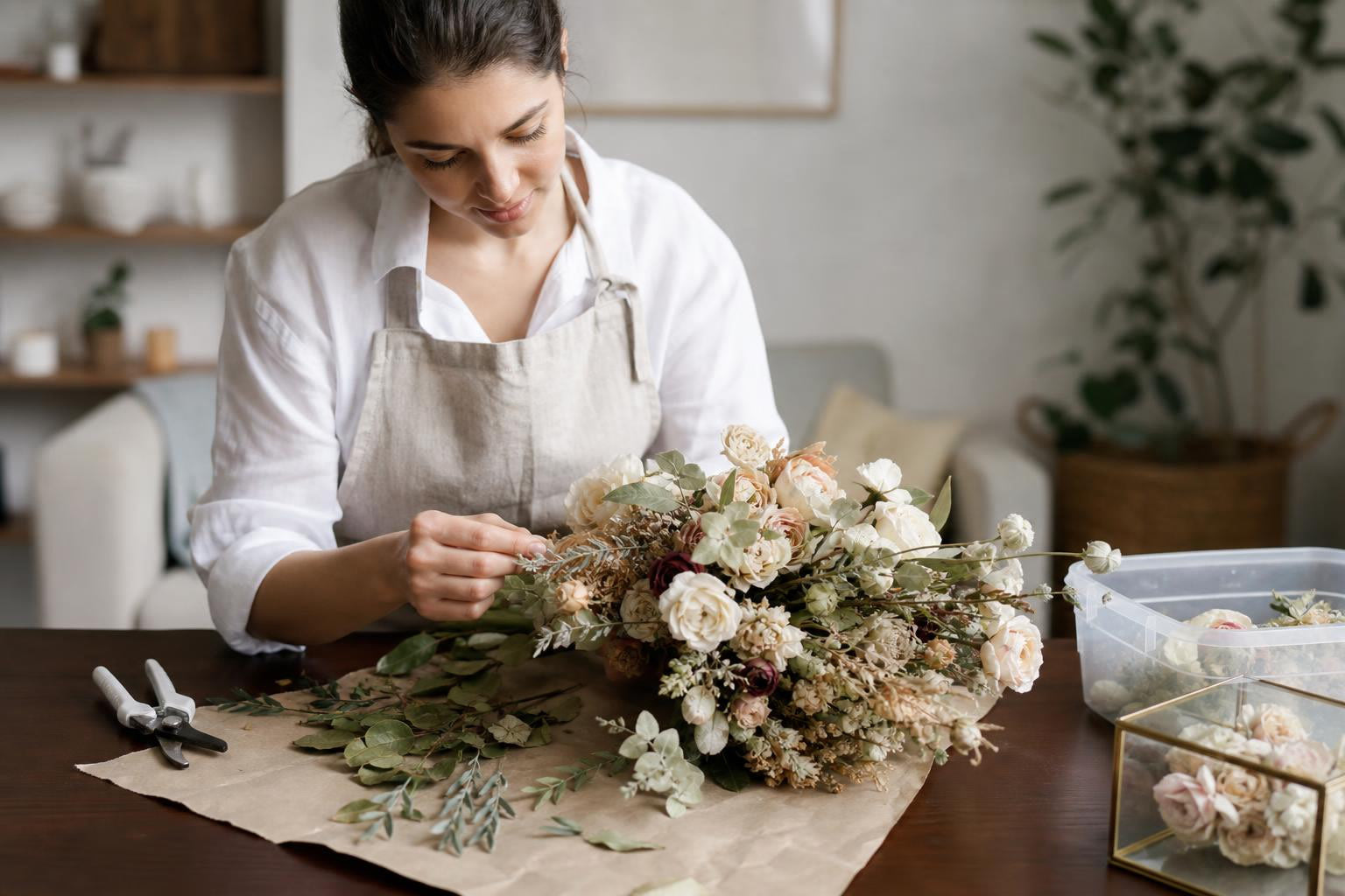 How Can I Save My Wedding Bouquet? 7 Proven Ways (2026)