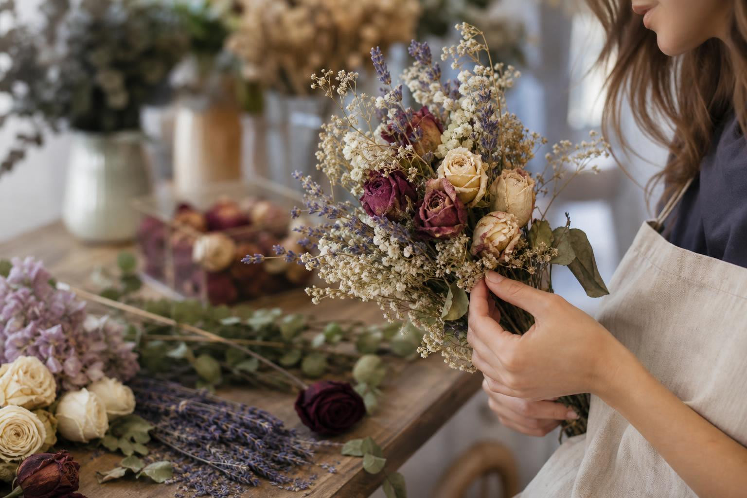 Which Wedding Flowers Preserve Best in 2026: Top Picks