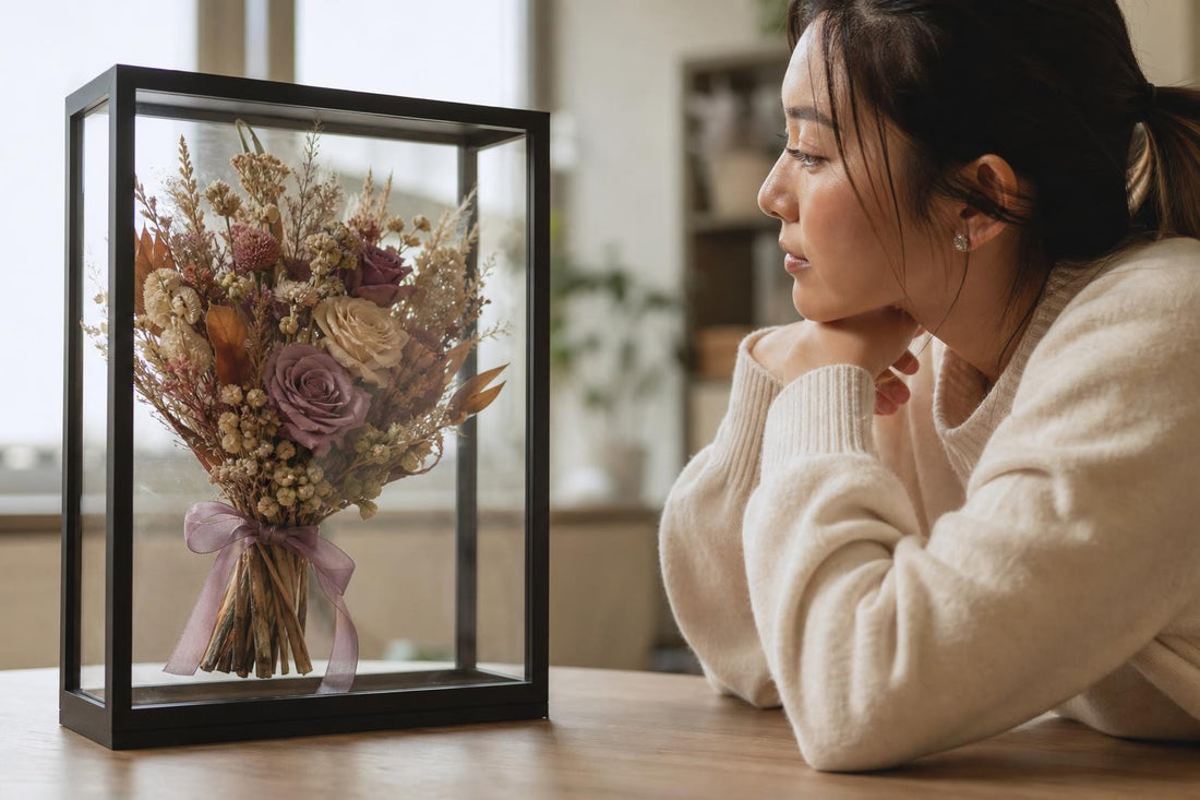 How Long Do Preserved Flowers Last in 2026? Lifespan Guide