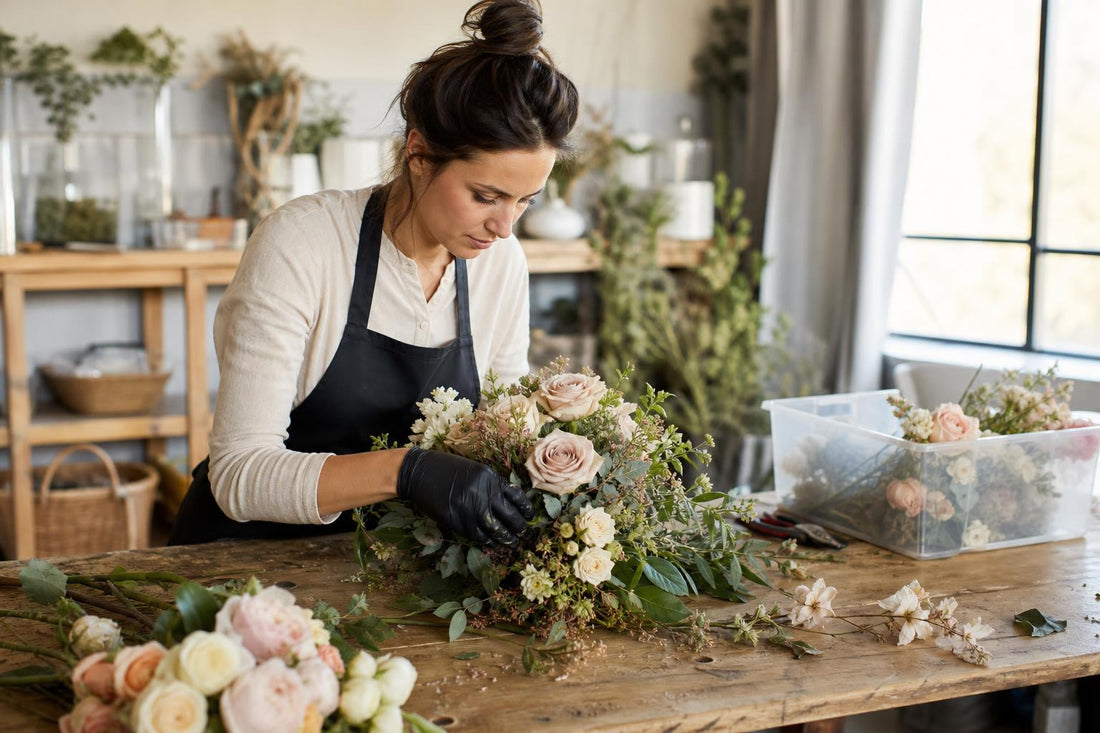 Wedding Flower Preservation Guide 2026: Methods & Costs