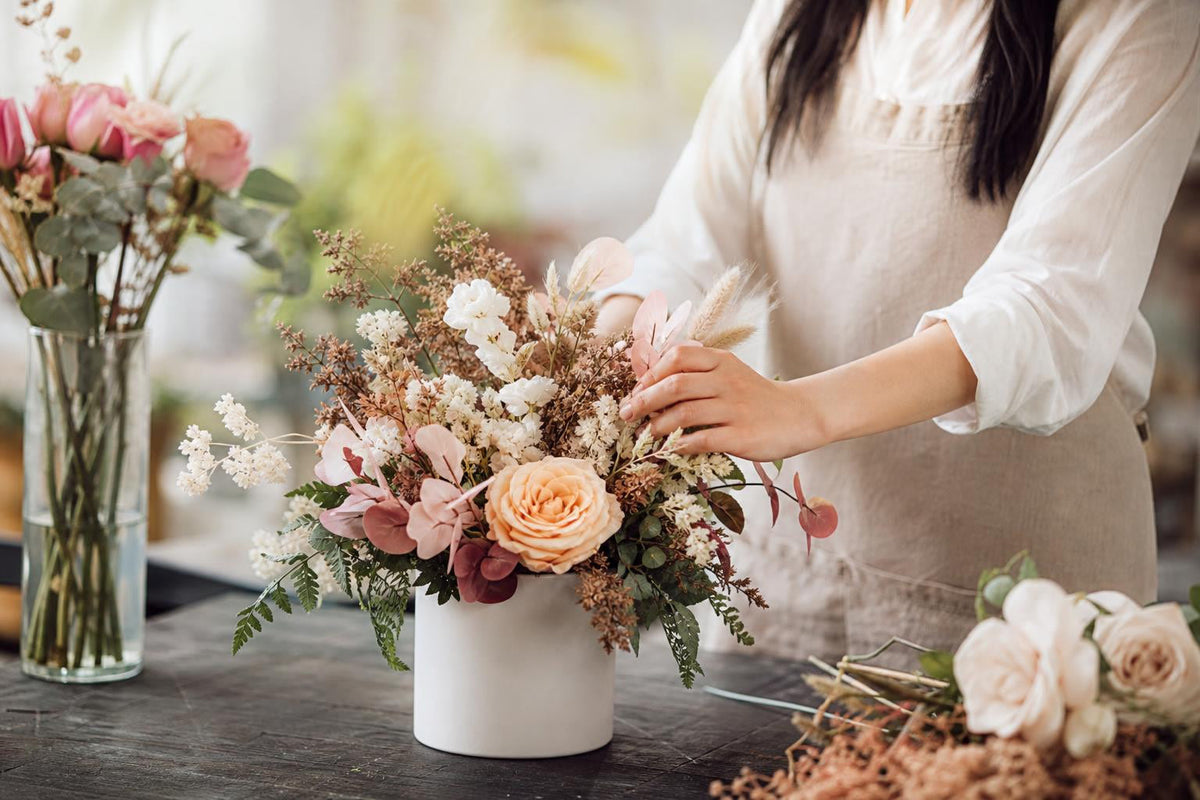 Are Preserved Flowers Made From Real Blooms? 2026 Guide