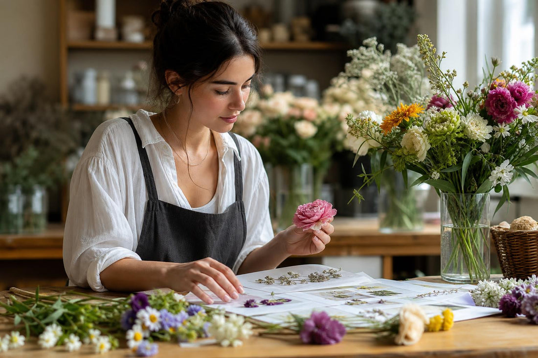 How to Choose Which Flowers Are Best for Preservation (2026)