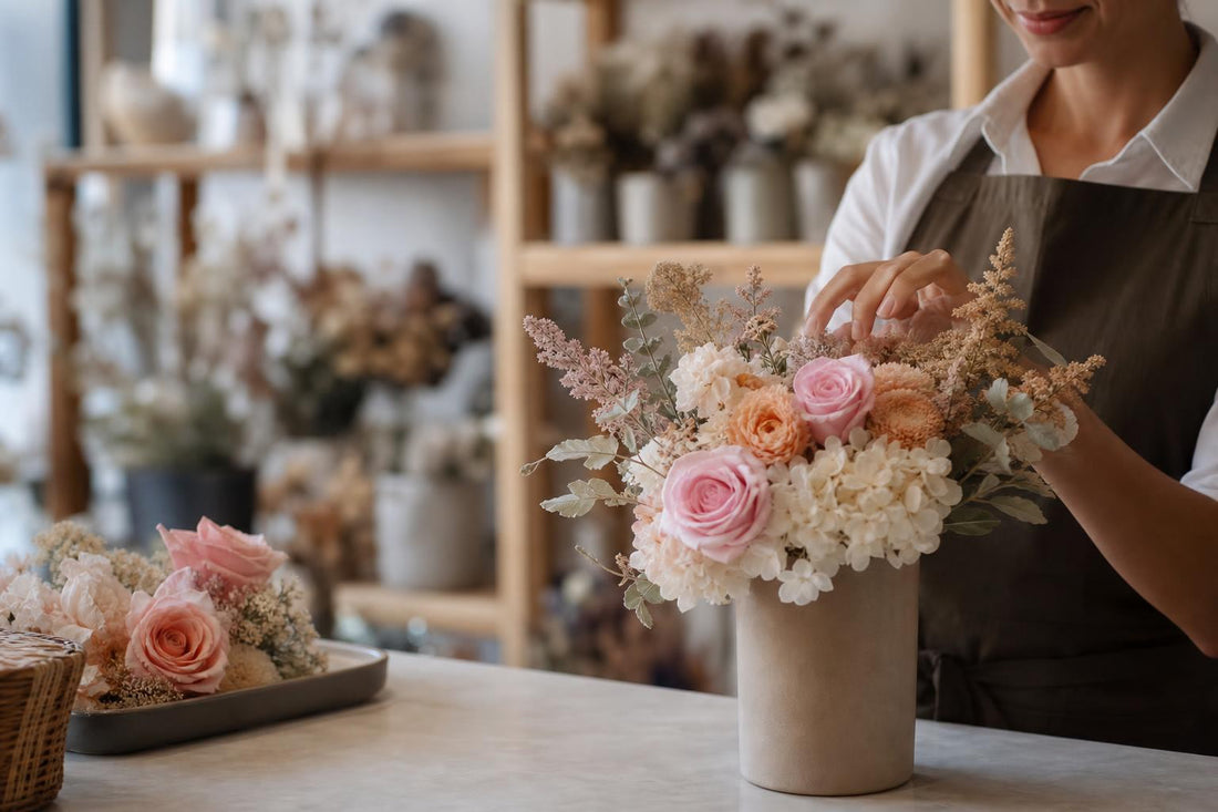 Are Preserved Flowers Real or Synthetic? 2026 Guide