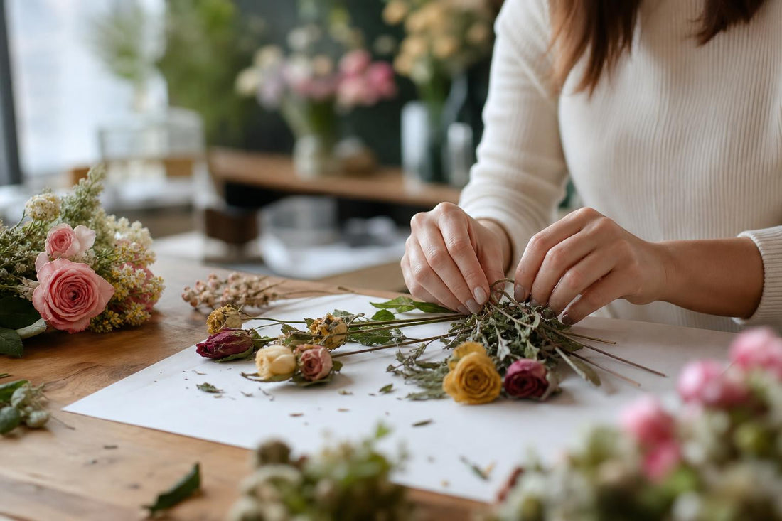 Can Fresh Flowers Be Preserved? 2026 Guide + Lifespan