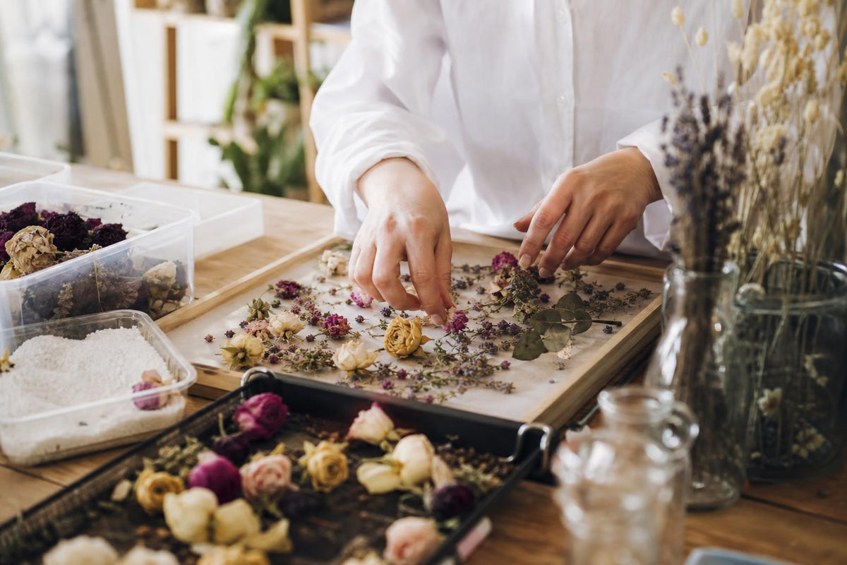 Flower Preservation FAQs 2026: Glossary, Methods & Care
