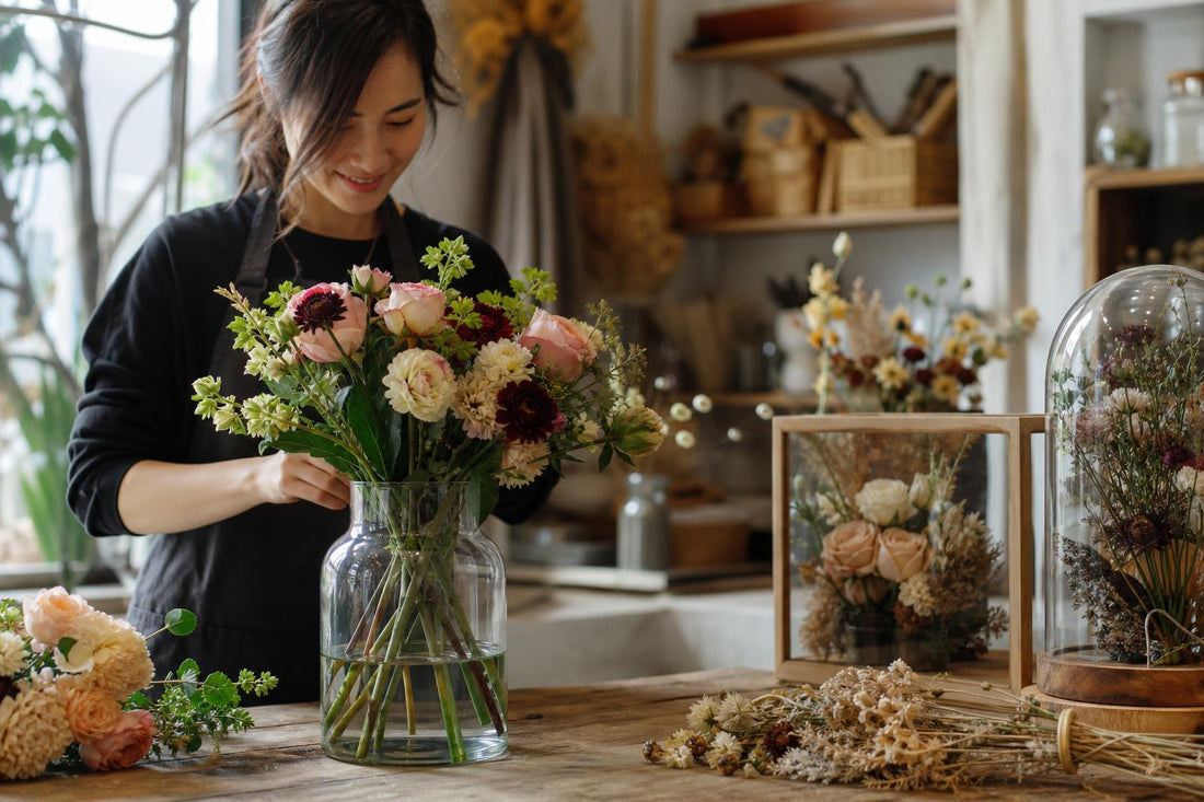 Long Lasting Flowers: 2026 Guide to Vase Life & Preservation