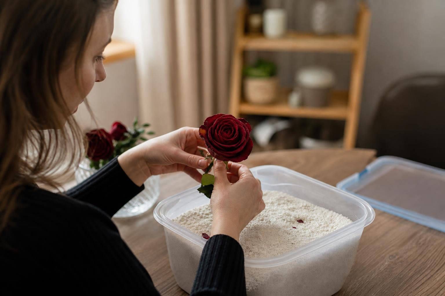 How to Preserve a Rose from a Funeral (2026 Guide)