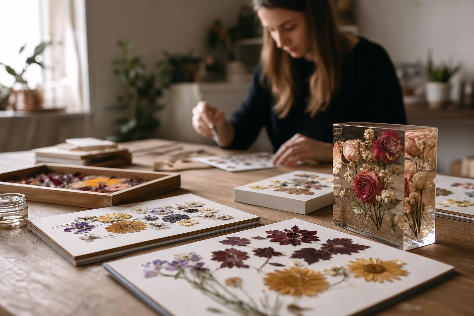 Best Way to Preserve Flowers in 2026: What Really Lasts
