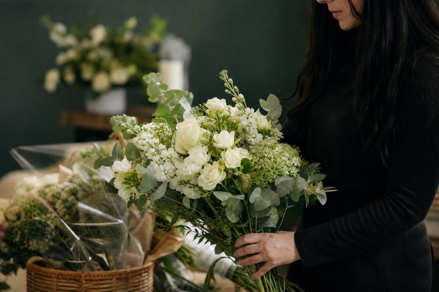 What to Do With Flowers After a Funeral (2026 Guide)
