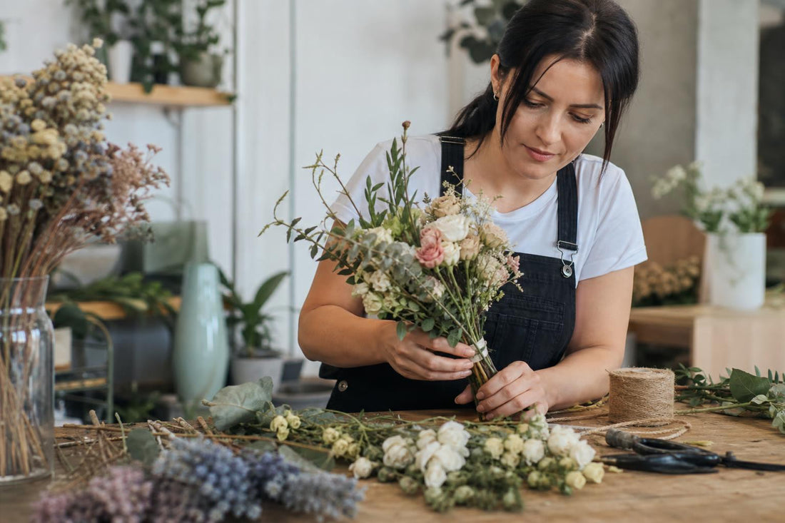 How to Preserve Bouquets: 7 Proven Methods (2026 Guide)