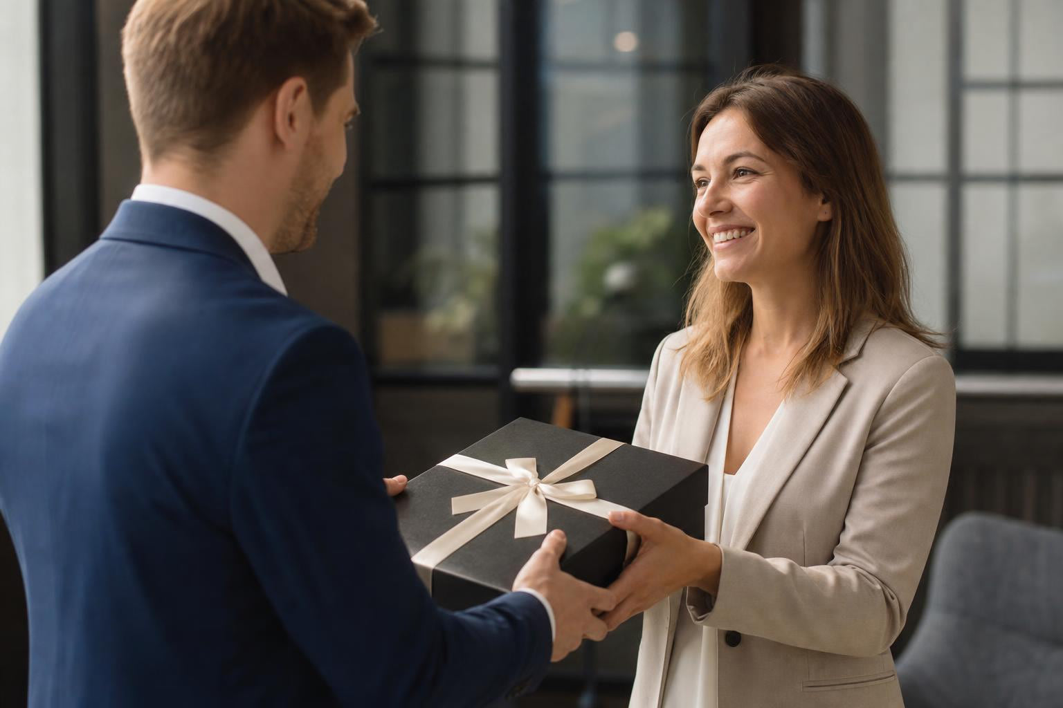 10 Corporate Gifting Ideas for Client Appreciation (2026)