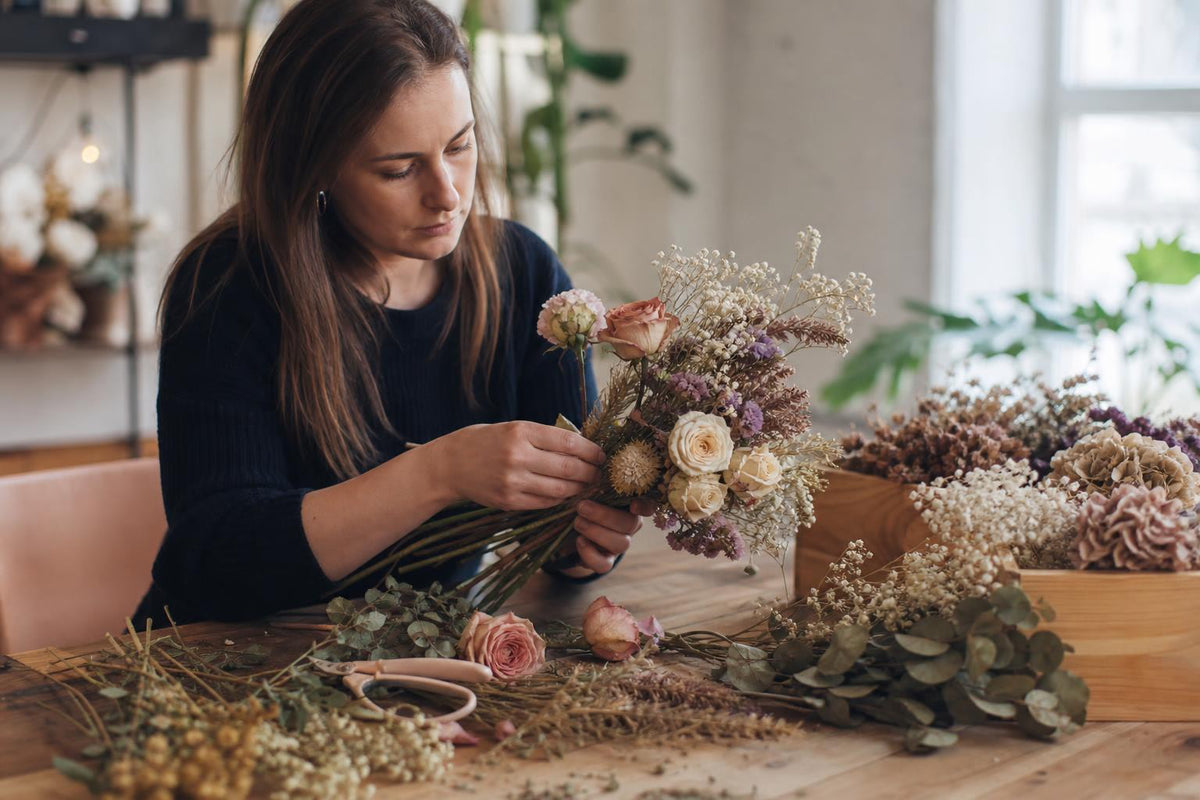 How Can I Preserve My Bouquet: 2026 Methods & Guide