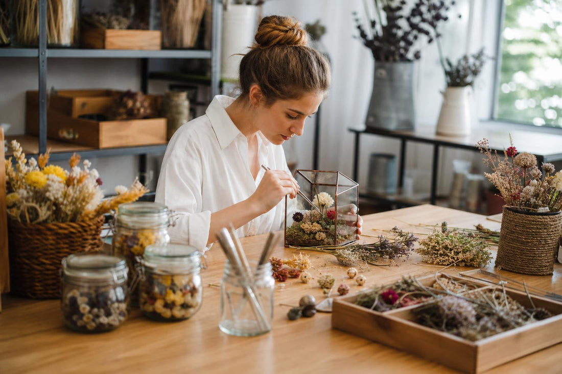 How to Preserved Flower: 7 Proven Methods (2026 Guide)