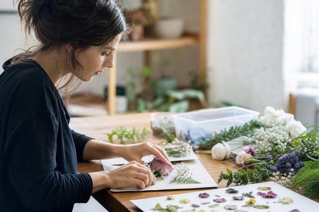 How to Preserve Flowers From a Funeral: 2026 Guide