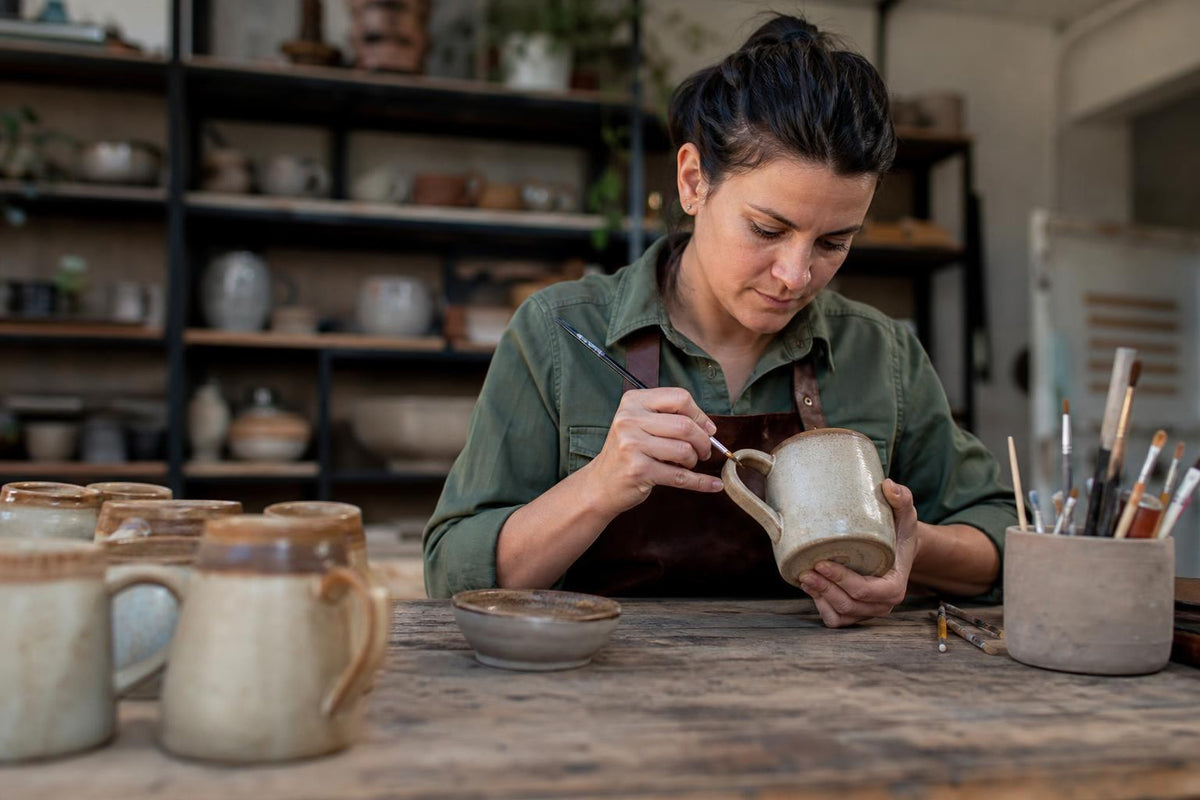 Choosing Handcrafted Gifts Made in USA: 2026 Glossary