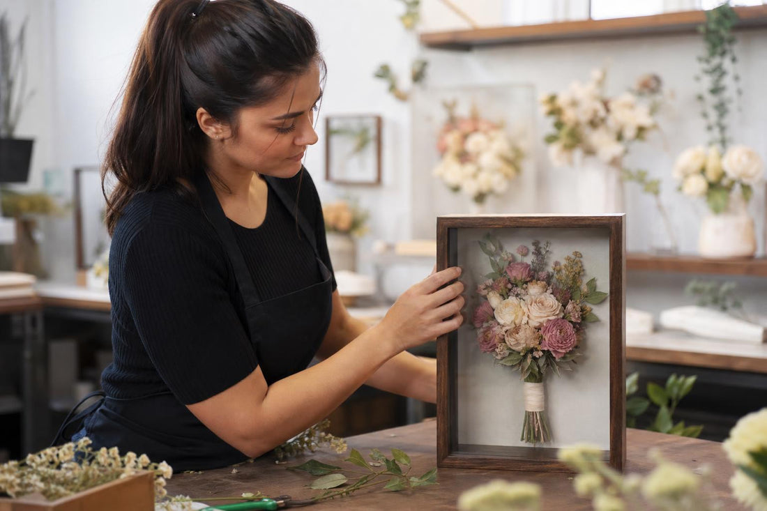Why Use Professional Bouquet Preservation? 7 Reasons (2026)