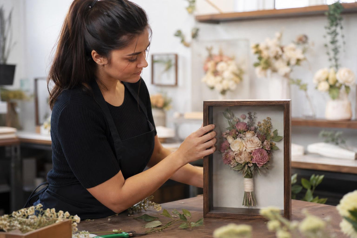 Why Use Professional Bouquet Preservation? 7 Reasons (2026)