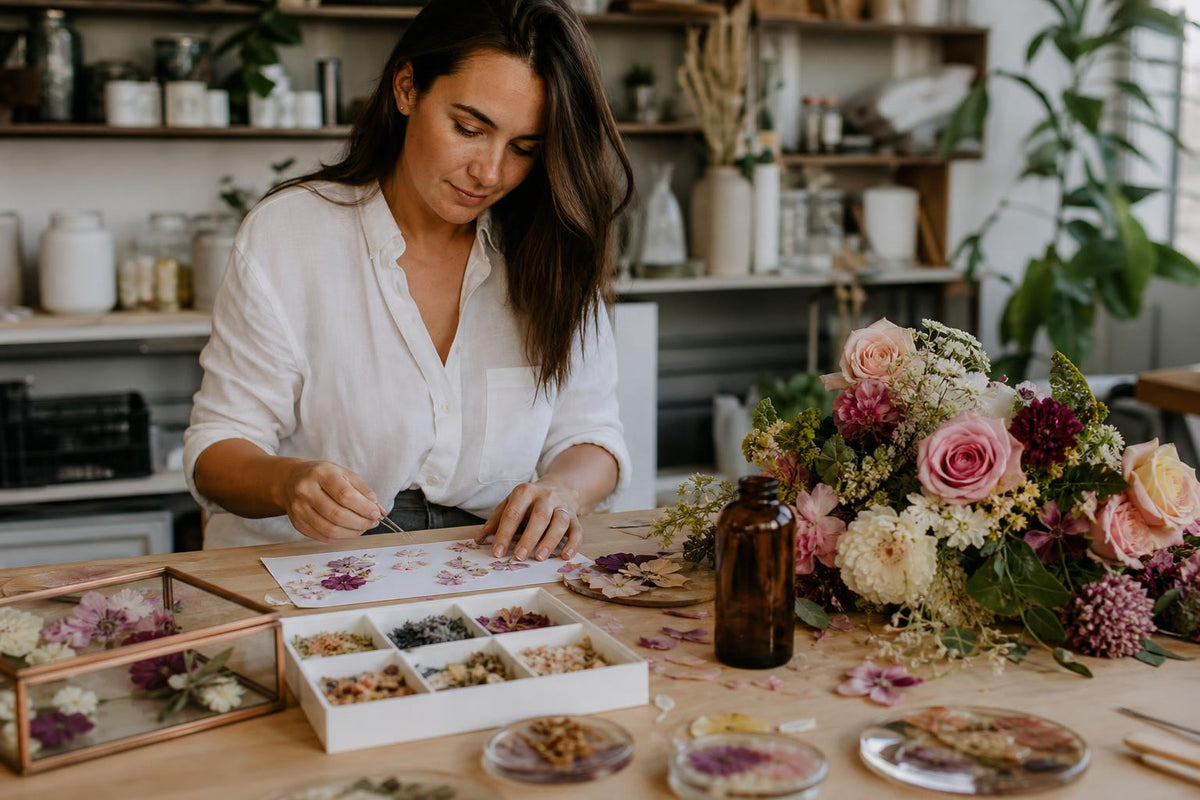 Ideas for Turning Bouquet Into Keepsake (2026): 12 Ways