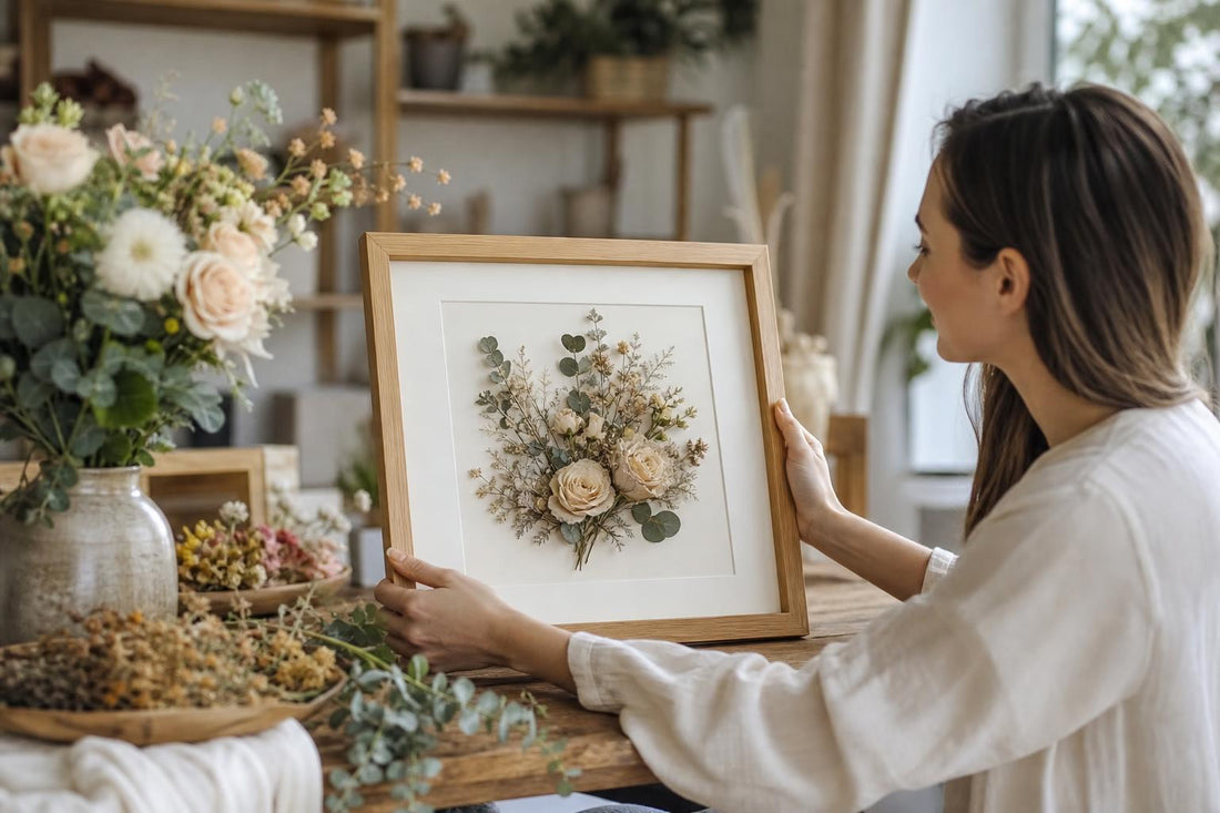 Benefits of Preserving Flowers (2026): Why It Matters