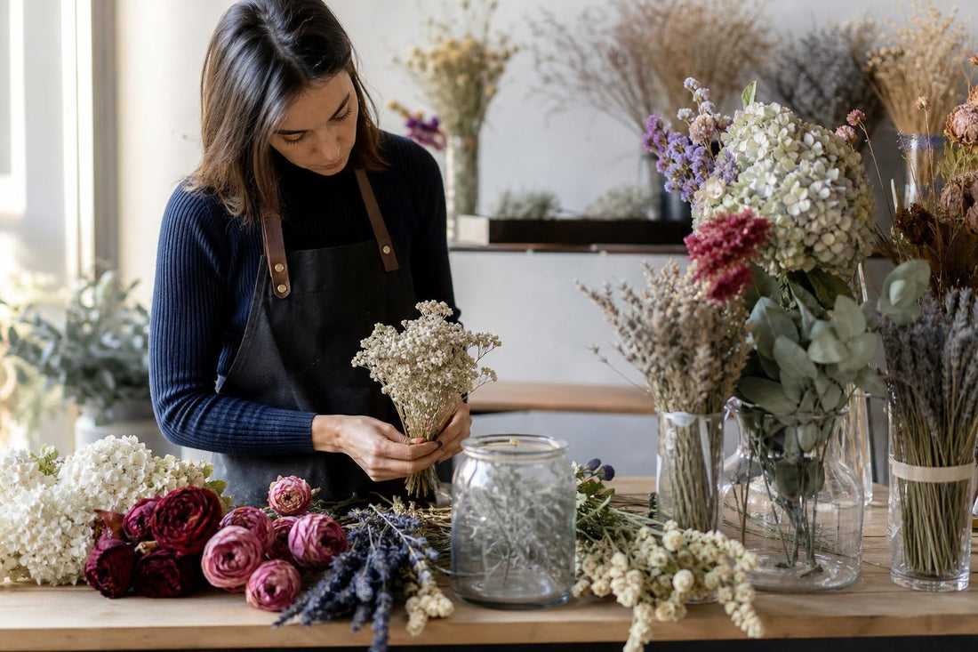 Best Flowers for Preservation in 2026: Methods & Picks
