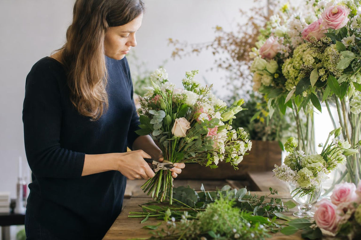 Wedding Flower Care Tips 2026: Expert A-to-Z Guide