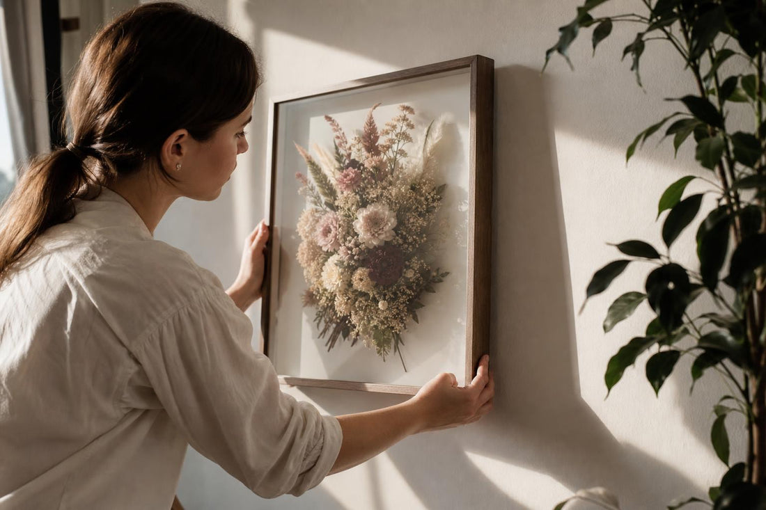 Sunlight Protection for Preserved Floral Art: 2026 Guide
