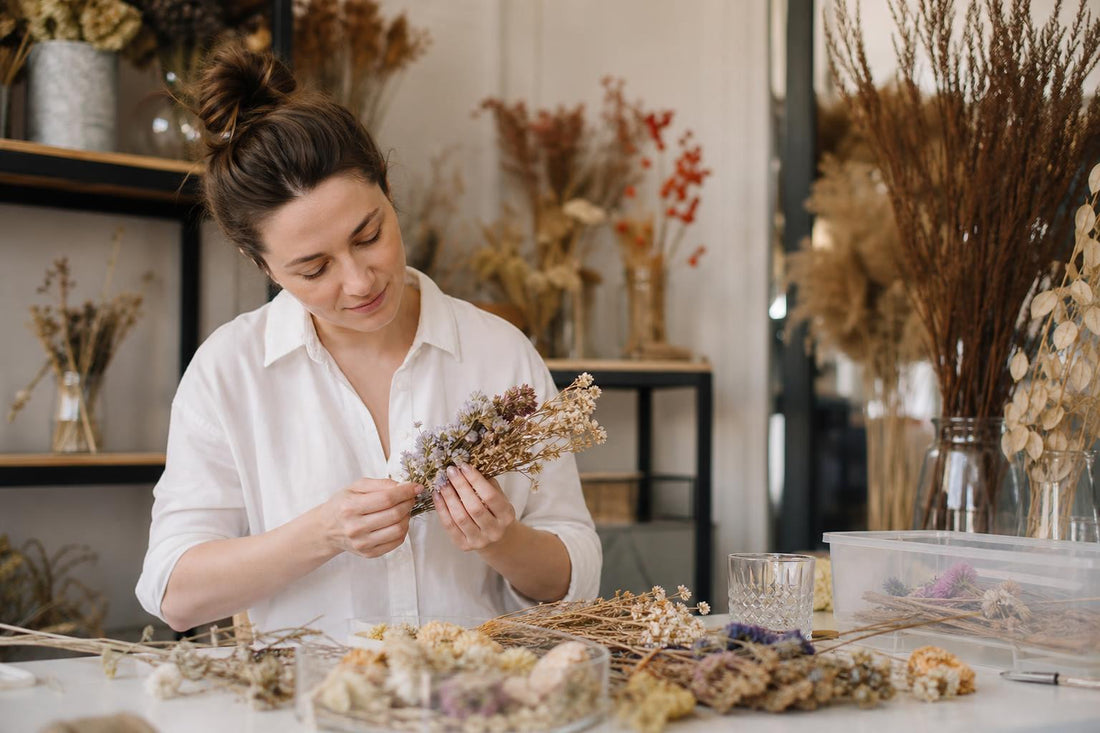 Flower Preservation How To: 8 Methods That Last (2026)