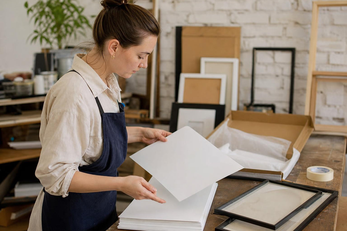Selecting Archival Quality Materials for Keepsakes (2026)