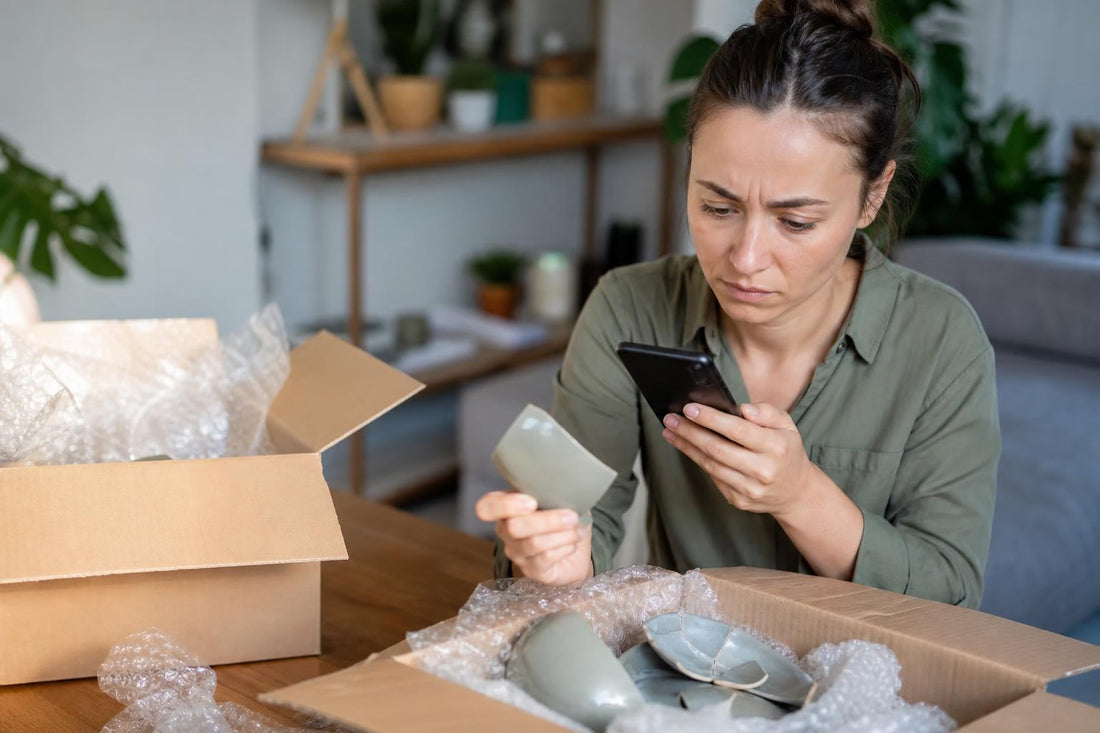 What a Shipping Guarantee Covers for Fragile Goods: 2026