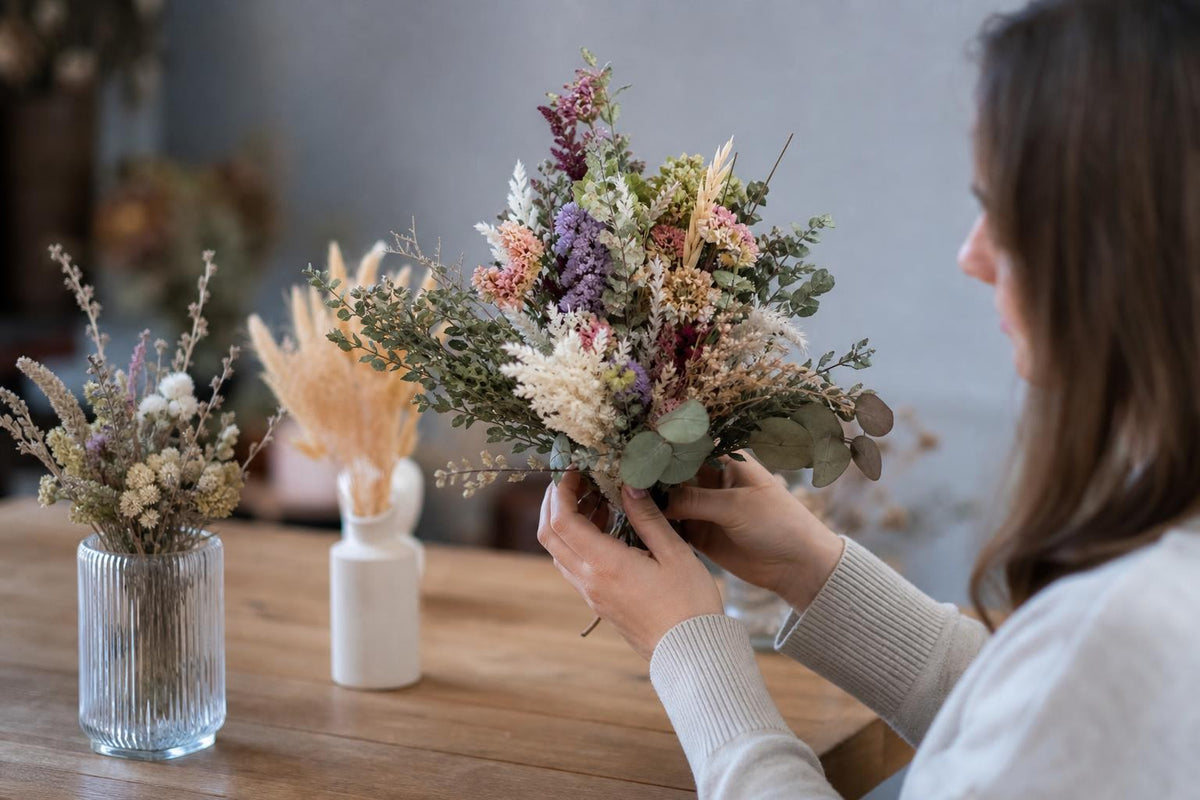 Preserved Flowers Care Instructions 2026: Expert Guide