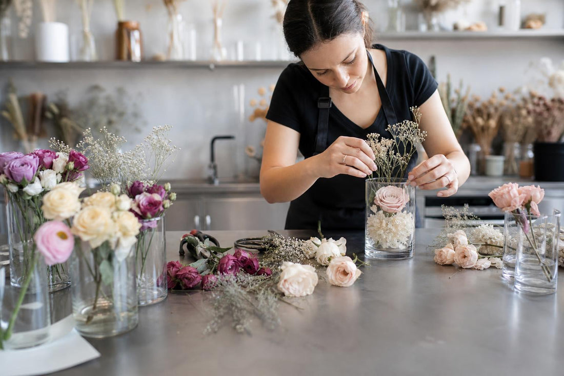 How Preserved Flowers Are Made Step by Step: 2026 Guide