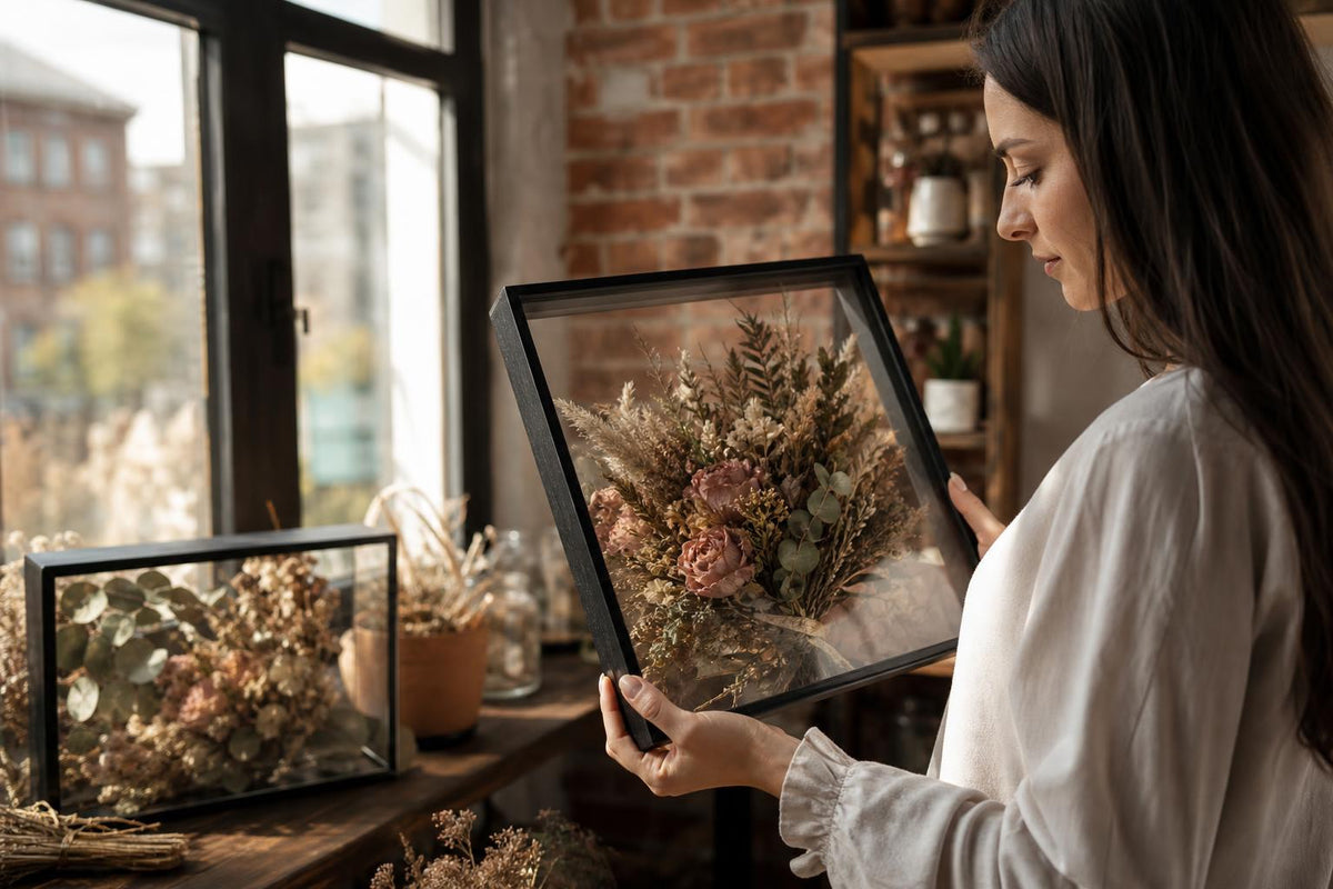 UV Protective Glass Benefits for Floral Art: 2026 Guide