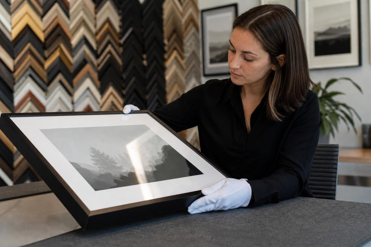 Benefits of Museum Glass for Frames: 2026 Expert Guide
