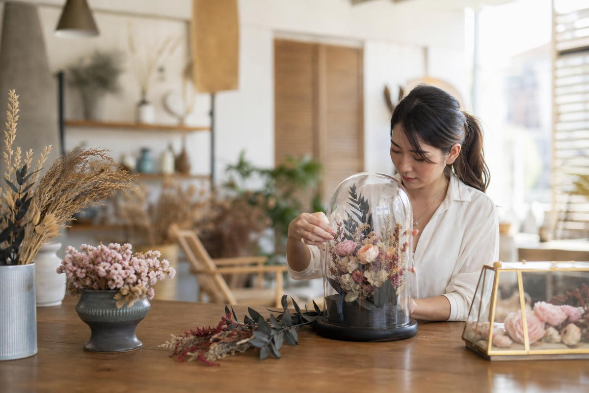 Preserved Florals Longevity: 2026 Guide — How Long They Last