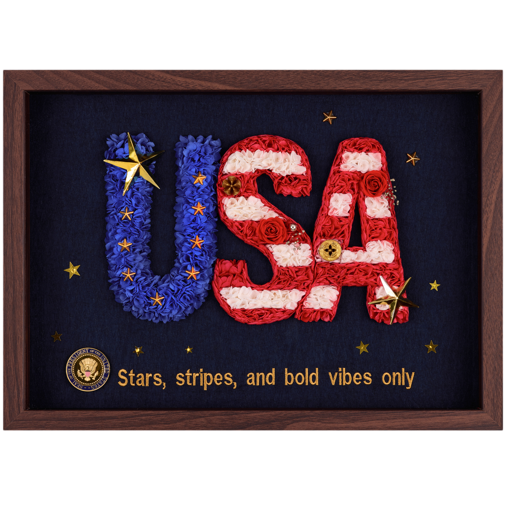 United States Of America