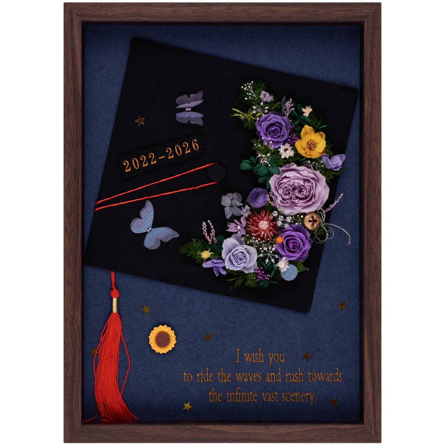 University Graduation