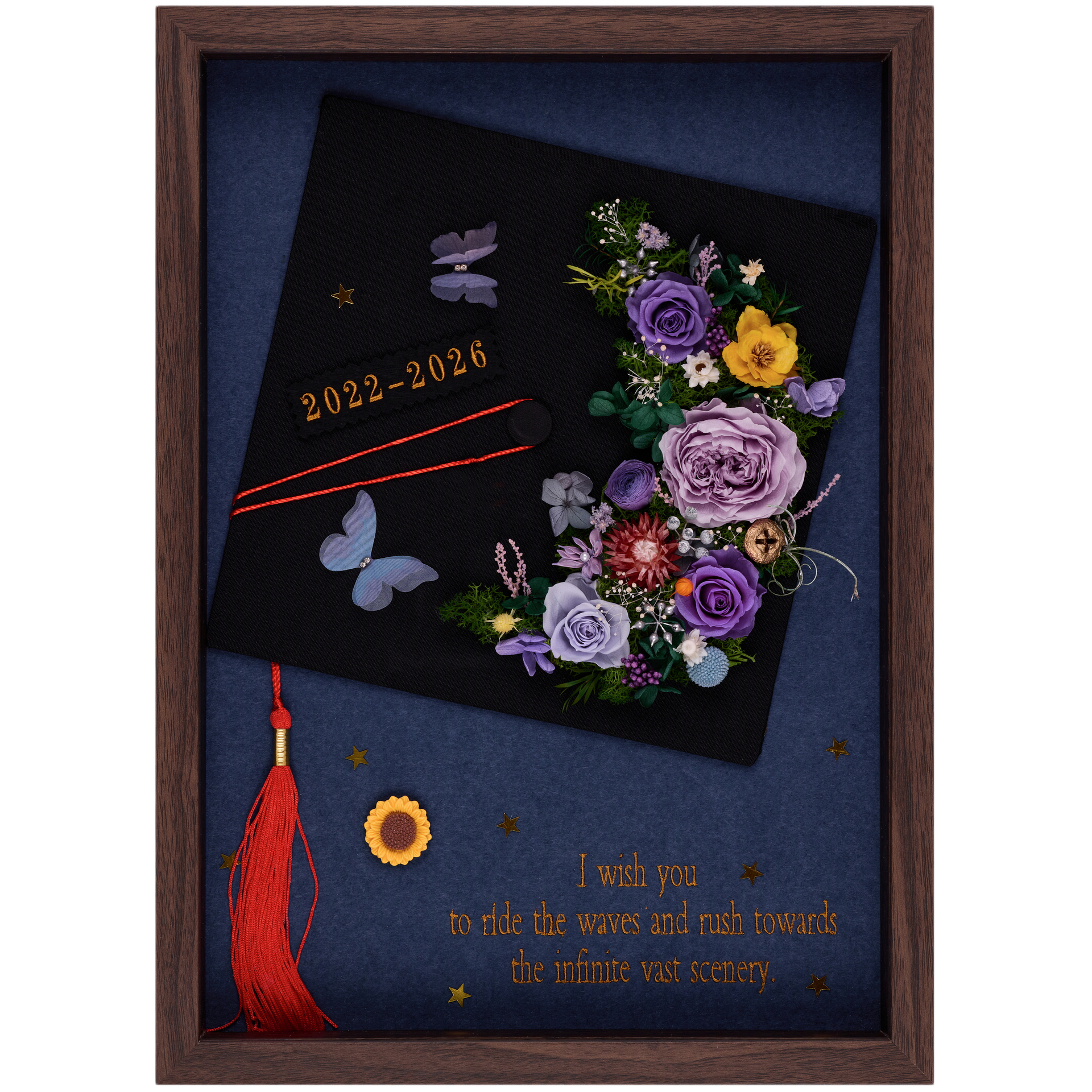 University Graduation