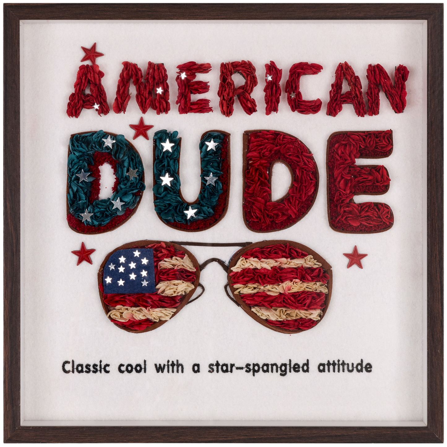 American Dude