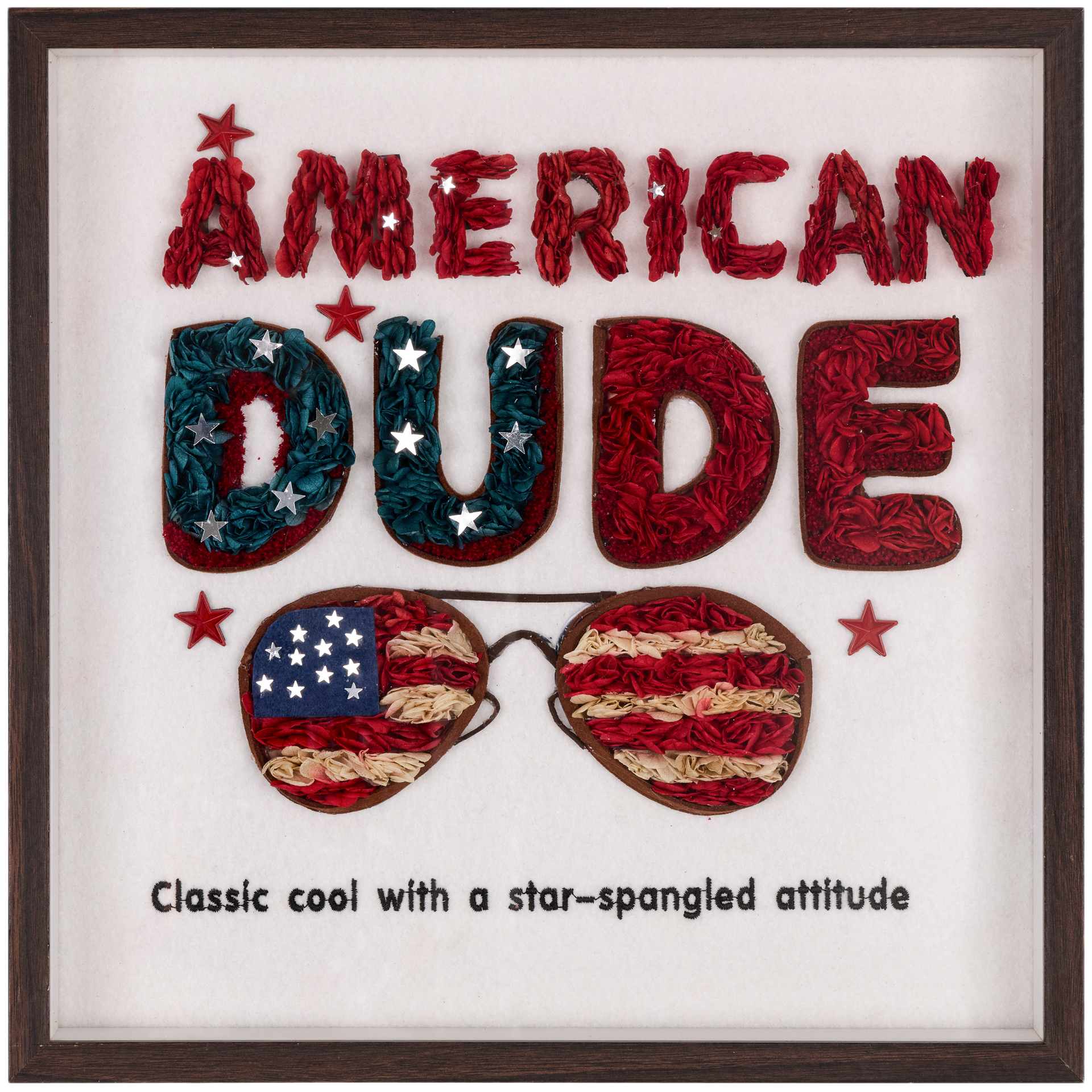 American Dude