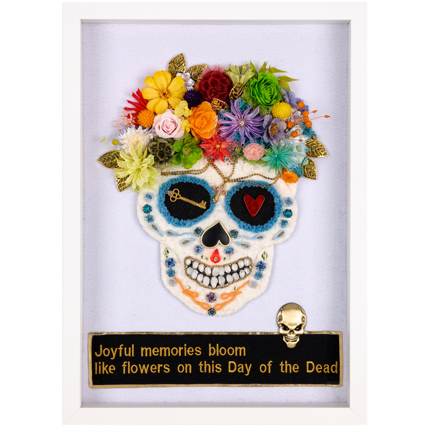 Day of The Dead